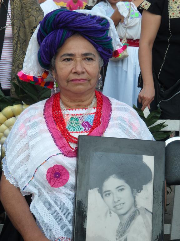 Posada Ammi Cuetzalán del Progreso Exteriör bild